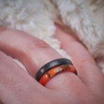 Prsteny Karbon a Magma